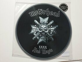 Motorhead - Bad Magic - 1