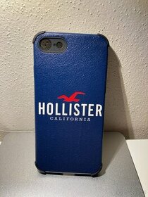 Obal na mobil Apple IPhone 7,8, SE 2020 Hollister nový nepou - 1