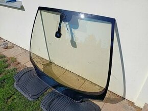 Čelní sklo Peugeot 407 Coupe - 1