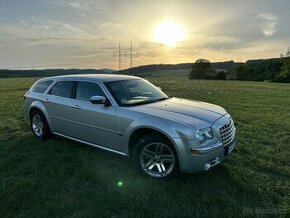 Chrysler 300C 3.5 po GO