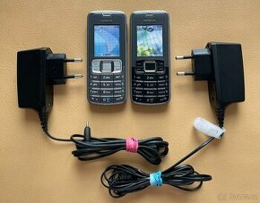 Nokia 3109c