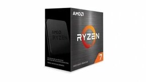 CPU AMD Ryzen 7 5800X