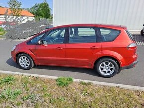 Ford S-max 1.8 TDCi