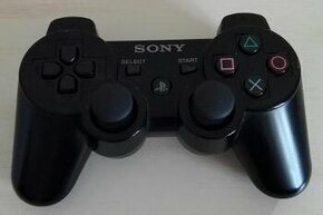 ovladač ps3 sony originál bezdrátový joystick