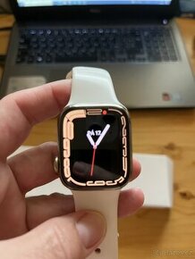 Apple Watch 7 41mm cell