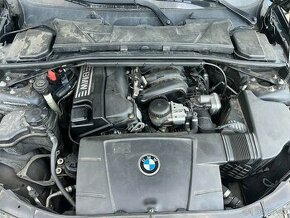 BMW E90 318i N46B20B motor nastrojený