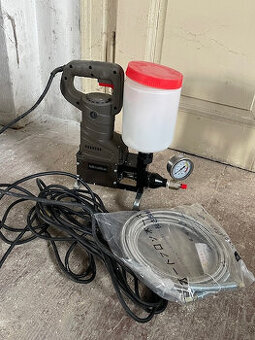 Injektážní pumpa, hydroizolace, NOVÁ