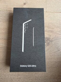 Samsung galaxy S25 ULTRA 512GB
