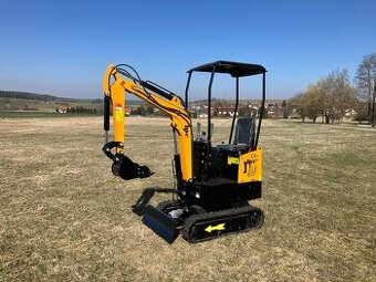 PÁSOVÝ MINIBAGR JPC HT12