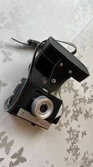 Fotoaparát Smena