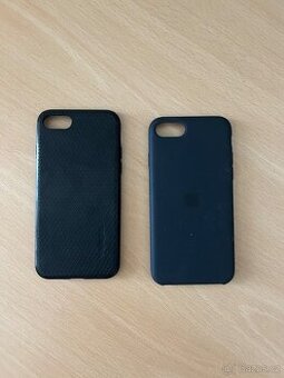 Kryt iphone SE