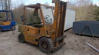 Balkancar 3,5t