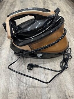 Napařovací žehlička Tefal GV9820E0 Pro Express Vision
