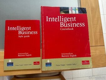 Intelligent Business