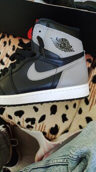 Air Jordan 1 Retro High OG vel.43
