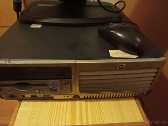 hp 7600