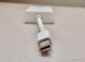 Apple Mini DisplayPort to VGA Adapter