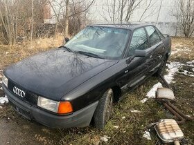 Audi 80 - 1