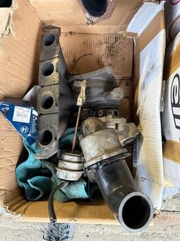 Turbo 147kw 2.0TFSI
