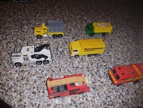 MATCHBOX - 1