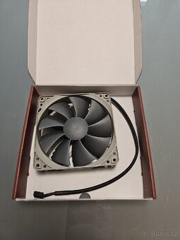Větrák noctua - 1
