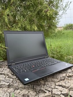 Lenovo ThinkPad L570, i5-7200, 16GB RAM, 500GB SSD