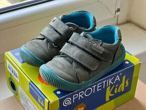Protetika 24, barefoot, celoroční