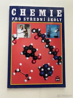 Chemie pro střední školy