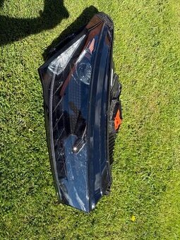 škoda enyaq crystal Lightning
