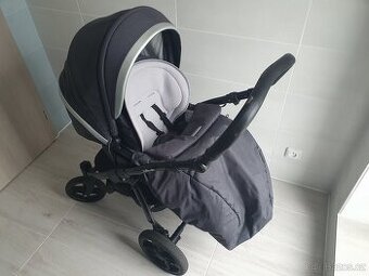 Kombinovaný kočárek Bo Jungle B-Strolly (all in one)