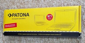 Baterie Patona pro notebook ASUS A32-K52