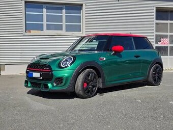 MINI John Cooper Works, 2020, automat