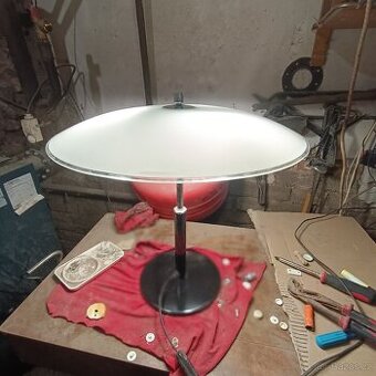 Lampičky lampy