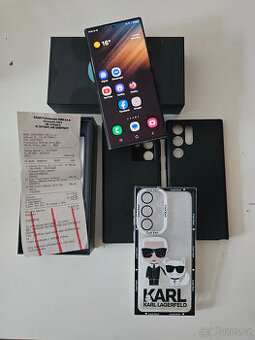 Samsung Galaxy s22 Ultra 12GB/256GB