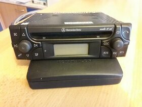 Autorádio Becker MF 2910 Audio 10 CD - 1