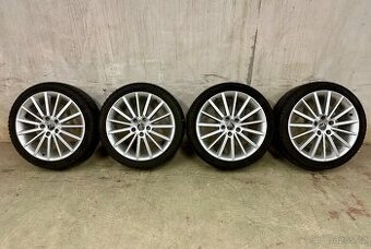 Alu kola Turini VW Škoda Audi Seat