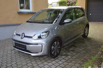 Volksvwgen e-up