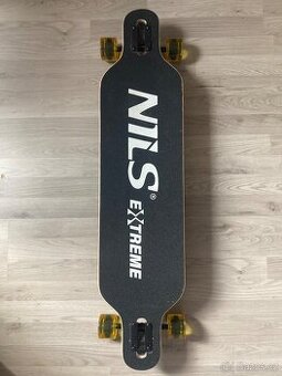 longboard NILS extreme