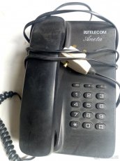 Sada telefonů - 1