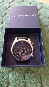 Tommy Hilfiger pánské hodinky