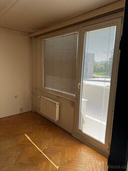 Pronájem bytu 2+1+balkon ve Vodňanech - 7000 Kč