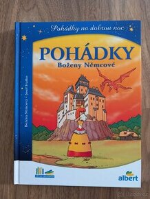 Pohádky Boženy Němcové