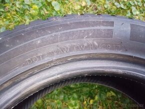Zimní pneu Hankook 195 55 R15
