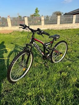 Cyklistické kolo