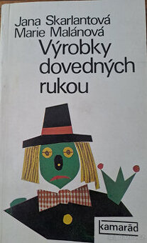Výrobky Dovedných Rukou