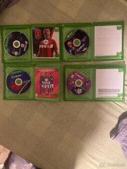 Xbox one