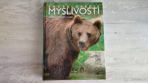 Encyklopedie Myslovosti - Jaroslav Červený a kolektiv