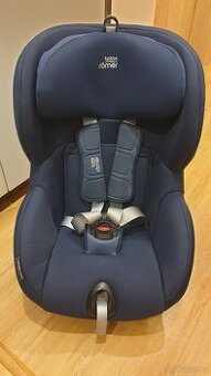 Autosedačka Britax Römer