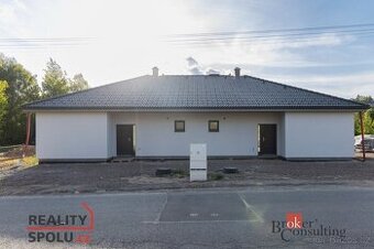 Prodej, domy/rodinný, 158 m2, Zaječov , Beroun [ID 68961] - 1