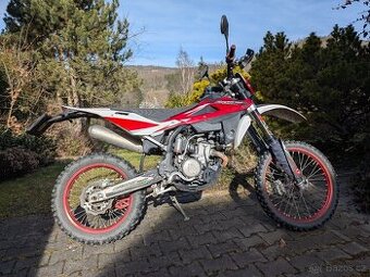 Husqvarna TE 250 s TP